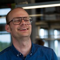 Maarten Van Den Bogaard