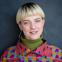 Milly Cooper