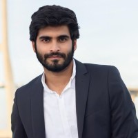 Rohan Garg