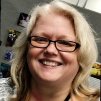 Brenda Maynard