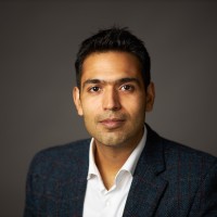 Akshay Kamra