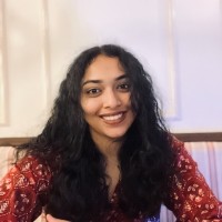 Ananya Rajagopal Gmbpss