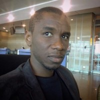 Ismail Musa
