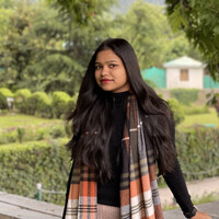 Khushi Garg
