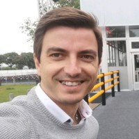 Jorge Moisés