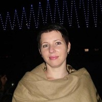 Oksana Özcan