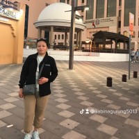 Sabina Gurung