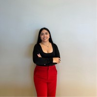 Maria Estefania Ovalle Herrarte