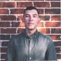 Marco A. Ramirez Jr R.T. (R)(CT)(MR)(ARRT)