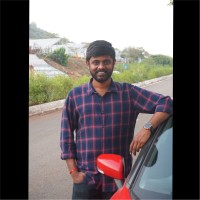 Sai Raghava Gullapalli