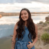 Morgan McDougal