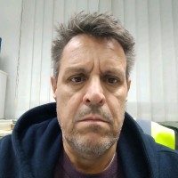 Nikos Kalyviotis