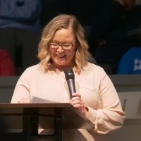 Stacy Stone