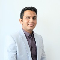 Nasim Ahmed