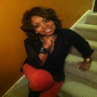 Sheneka Lynch Lewis