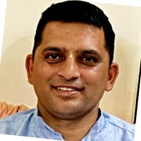 devendra patil