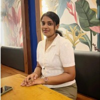 pavithra krishnakumar