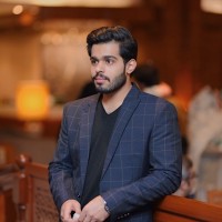 AsfarYar Zafar