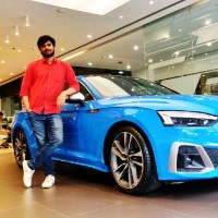 Nitish Bhardwaj