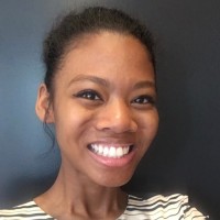 Joelle Middleton