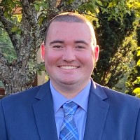 Nicholas Cox, Mba