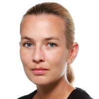 Marta Koprivova