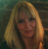 Gail Davis