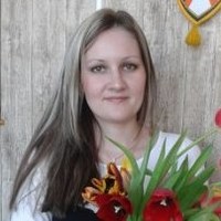 Юлия Гладкова