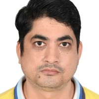 Raj M