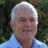 Geoff Marshall