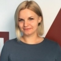 Kate Skuratovskaya
