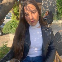 Sarah Jabbour