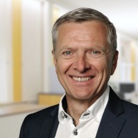 Hans-Peter Süess ★ Nimbus AG