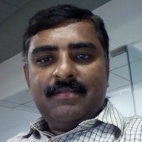 Giri Shankar