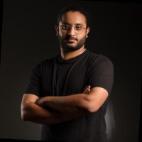 Abdullah Ahmed