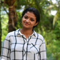 Uma M Nair