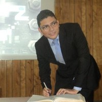 Joel Isaac Chávez Morales