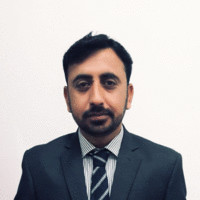 Mehrab Ali