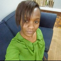 Joy Kanyiri
