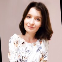 Olha Volokh
