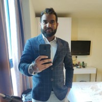 Pritam K
