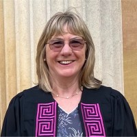 Julie Lambert