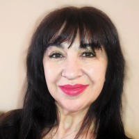 Esperanza Ramírez Barra