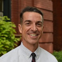 Mark Lenhart