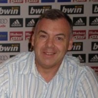Brian Booth
