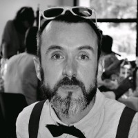 Cédric Béchu