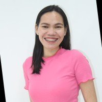 Ma Andrea Cristine Caceres
