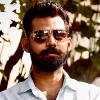 Rahul Pansare