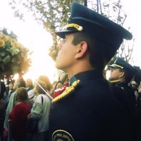 Enzo Saavedra