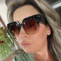 Silvia Moreira